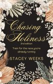 Chasing Holiness (eBook, ePUB)