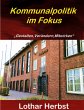 Kommunalpolitik im Forum (eBook, ePUB) - Bild 1