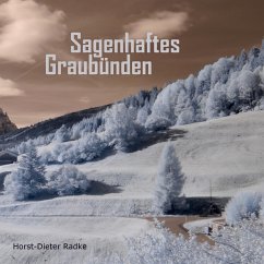 Sagenhaftes Graubünden (eBook, ePUB)