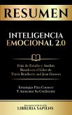 Resumen De Inteligencia Emocional 2.0 (eBook, ePUB)