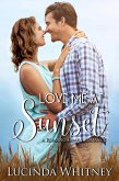 Love Me at Sunset (Romano Family, #3) (eBook, ePUB)