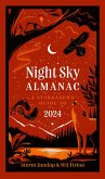 Night Sky Almanac 2024: A stargazer's guide (eBook, ePUB)