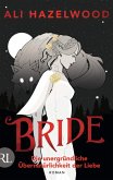 Bride - Die unergründliche Übernatürlichkeit der Liebe (eBook, ePUB)