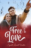Free to Love (eBook, ePUB)