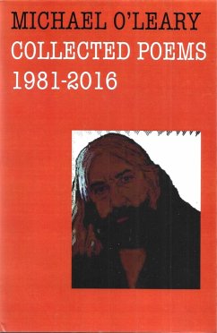 Cover Collected Poems: 1981-2016 (eBook, ePUB)