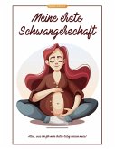 Meine erste Schwangerschaft (eBook, ePUB)