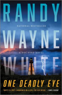 Cover One Deadly Eye (eBook, ePUB)