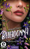 Belladonna - Die Berührung des Todes (Belladonna 1) (eBook, ePUB)