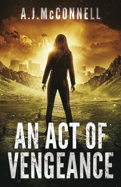 Cover An Act of Vengeance (eBook, ePUB)