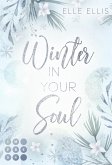 Winter in your Soul (Cosy Island 4) (eBook, ePUB)