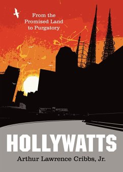 Cover Hollywatts (eBook, ePUB)
