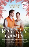 Regency Games - Wie verzaubert man einen Earl? (eBook, ePUB)