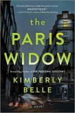 The Paris Widow (eBook, ePUB)