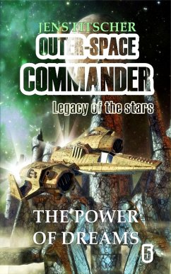 Cover The power of dreams (eBook, ePUB)