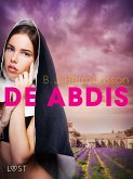 De abdis - Een erotisch verhaal (eBook, ePUB)