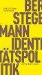 Identitätspolitik (eBook, ePUB) - Bild 1