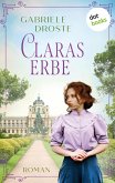 Claras Erbe (eBook, ePUB)