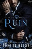 Ruin (Russo Saga, #2) (eBook, ePUB)