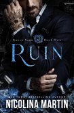 Ruin (Russo Saga, #2) (eBook, ePUB)