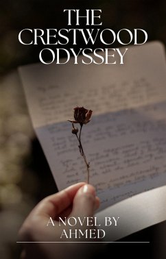 Cover The Crestwood Odyssey (Whispers of Growth, #1) (eBook, ePUB)