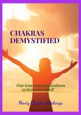 Chakras Demystified (Embracing The Blend, #1) (eBook, ePUB) Chakras Demystified (Embracing The Blend, #1) (eBook, ePUB)