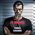 Times Change (The Magicians, #113) (eBook, ePUB) Times Change (The Magicians, #113) (eBook, ePUB)
