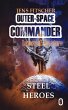 Steel heroes (eBook, ePUB) - Bild 1