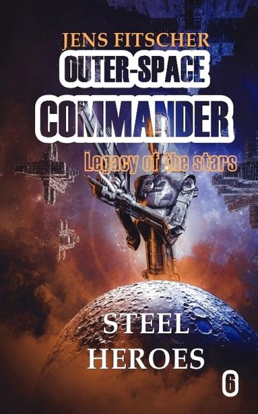 Steel heroes (eBook, ePUB) Steel heroes (eBook, ePUB)