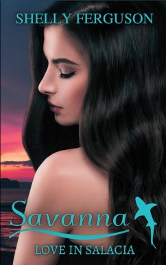 Cover Savanna (Love in Salacia, #1) (eBook, ePUB)