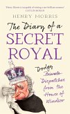 The Diary of a Secret Royal (eBook, ePUB)
