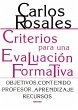 Criterios para una evaluación... - Bild 1