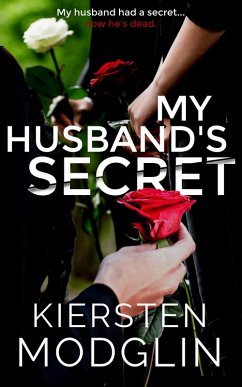 My Husband's Secret (eBook, ePUB) - Modglin, Kiersten