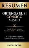 Resumen De Obtenga El Si Consigo Mismo (eBook, ePUB)