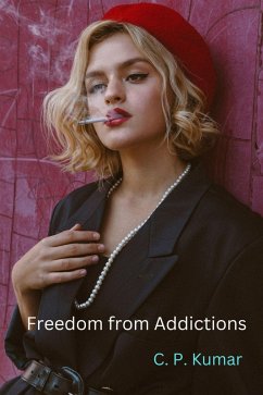 Cover Freedom from Addictions (eBook, ePUB)