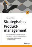 Strategisches Produktmanagement (eBook, PDF)