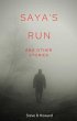 Saya's Run (eBook, ePUB) - Bild 1