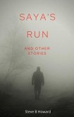 Saya's Run (eBook, ePUB)