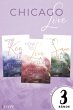 Chicago Love: 3 Bände in einem Bundle!... - Bild 1