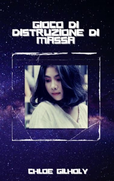 Gioco di Distruzione di Massa (eBook, ePUB) Gioco di Distruzione di Massa (eBook, ePUB)