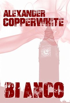 Cover BIANCO - Omicidio a Londra (I casi di Francisco Valiente Polillas) (eBook, ePUB)