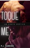 Toque Me (eBook, ePUB)