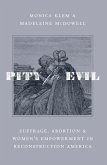 Pity for Evil (eBook, ePUB)