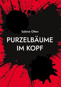 Purzelbäume im Kopf - Otten, Sabine