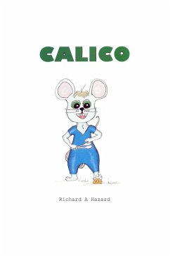 Cover Calico (eBook, ePUB)