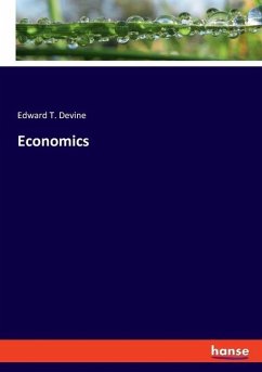 Economics - Devine, Edward T.