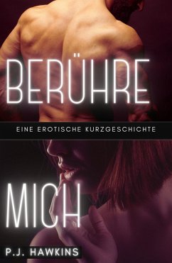 Cover Behühre Mich (eBook, ePUB)