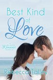 Best Kind of Love (Second Chance at Love) (eBook, ePUB)