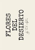 Flores del desierto (eBook, ePUB)