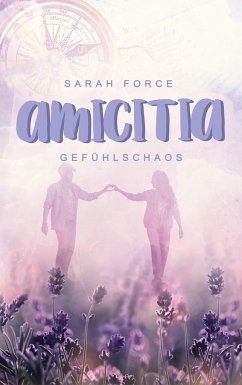 Amicitia - Force, Sarah