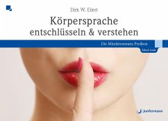 Körpersprache entschlüsseln & verstehen - Eilert, Dirk